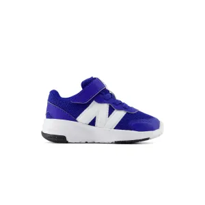 New Balance Toddler's IT578RB Team Royal/White/Black