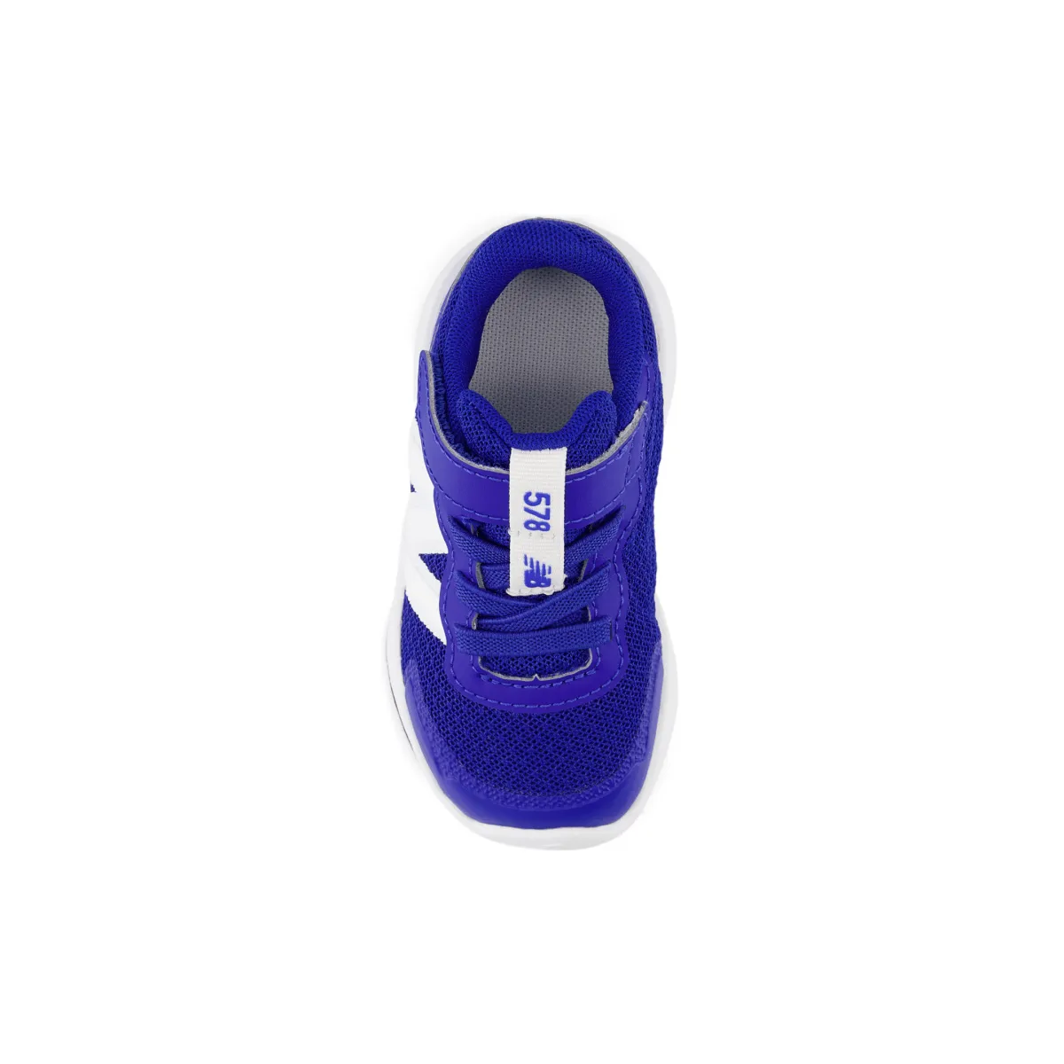 New Balance Toddler's IT578RB Team Royal/White/Black