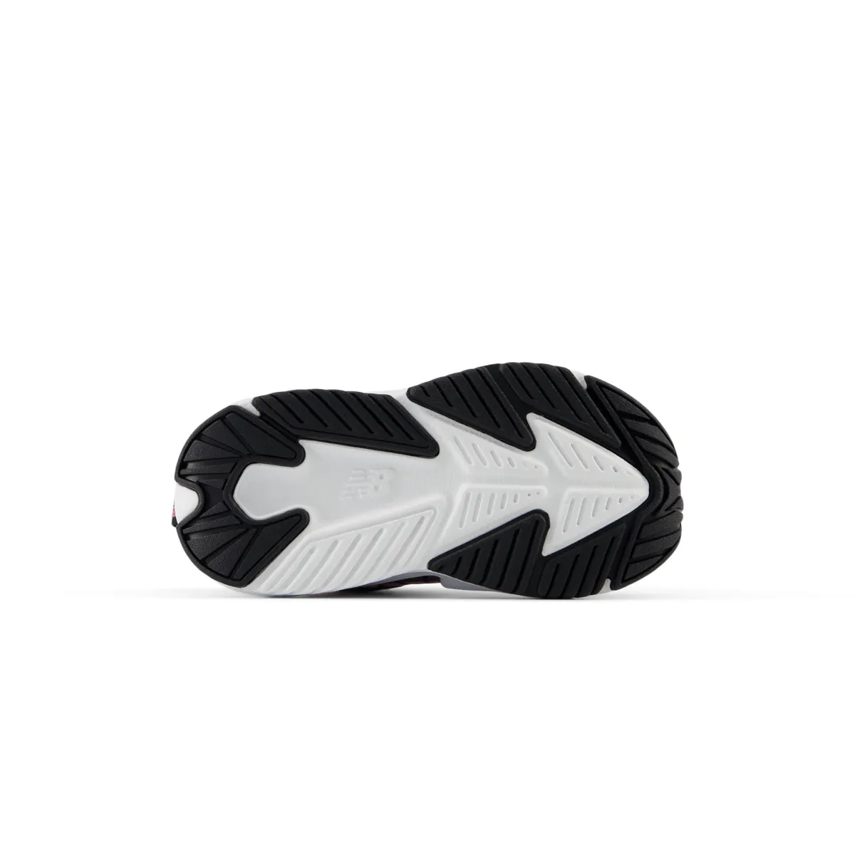 New Balance Toddler's Rave Run v2 ITRAVAS2 Signal Pink/Black