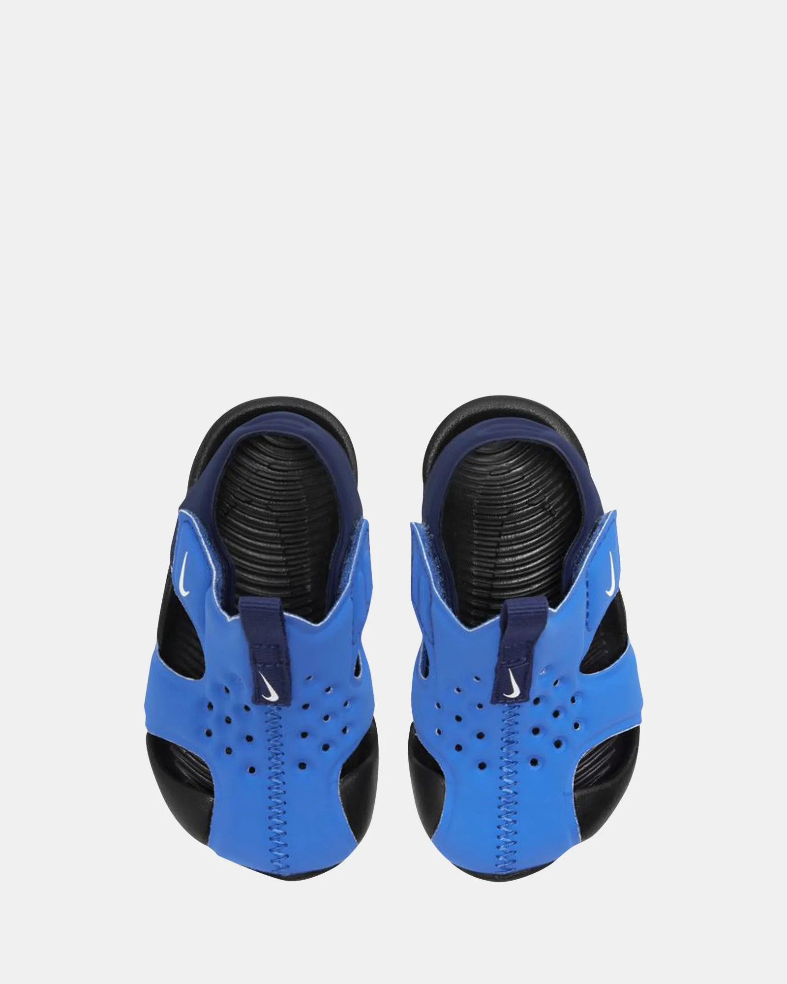 Nike Kids' Shoes Sunray Protect 2 Infant Signal Blue/White/Black