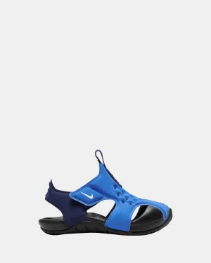 Nike Kids' Shoes Sunray Protect 2 Infant Signal Blue/White/Black