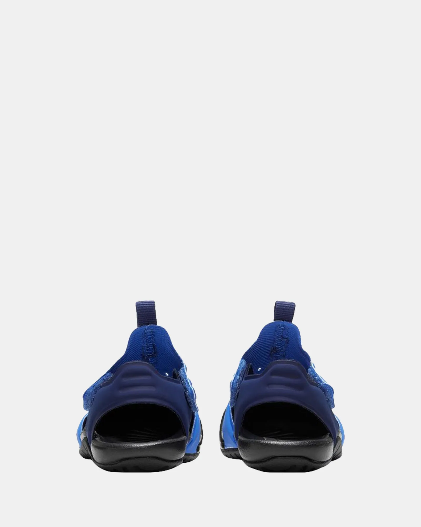 Nike Kids' Shoes Sunray Protect 2 Infant Signal Blue/White/Black