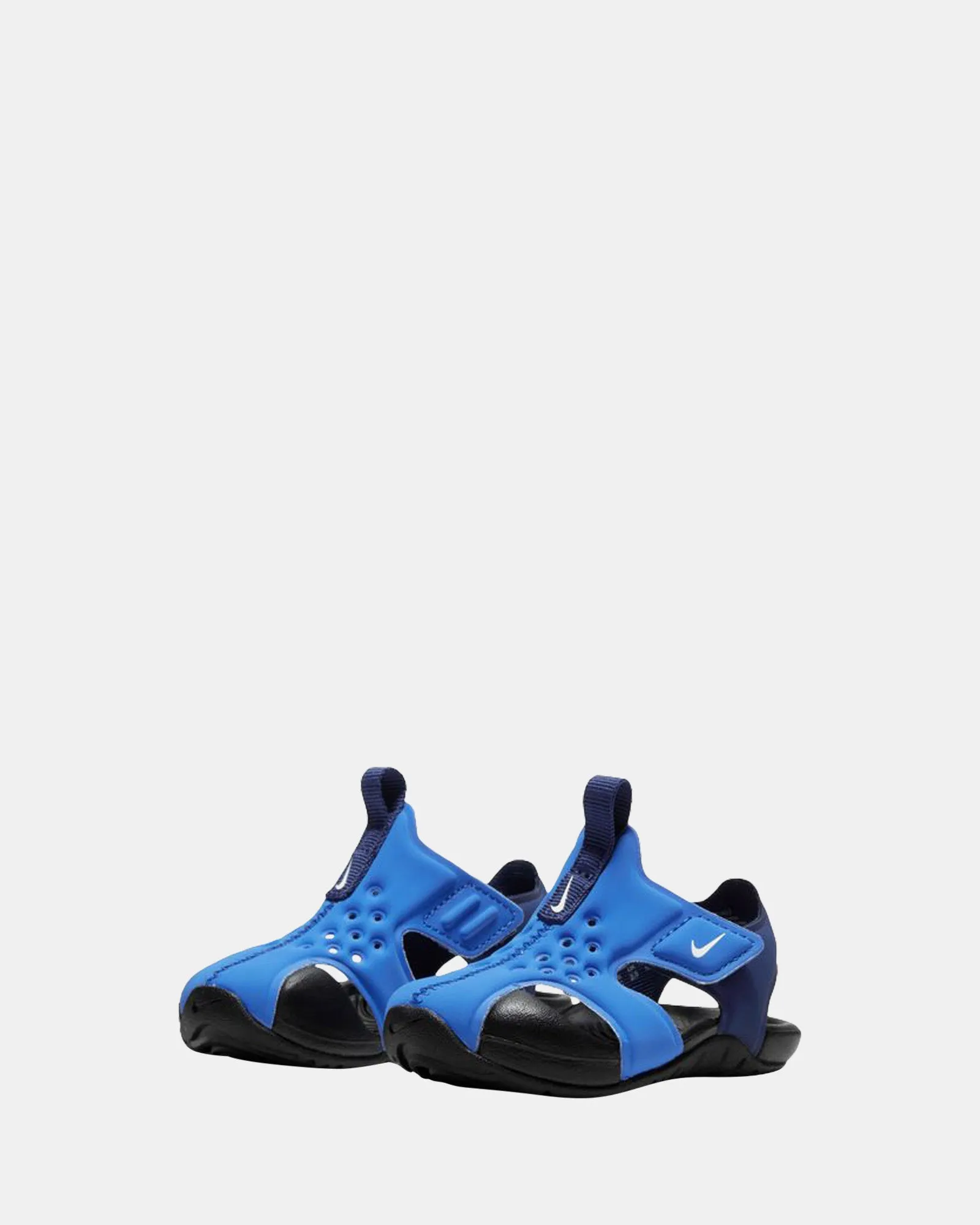 Nike Kids' Shoes Sunray Protect 2 Infant Signal Blue/White/Black