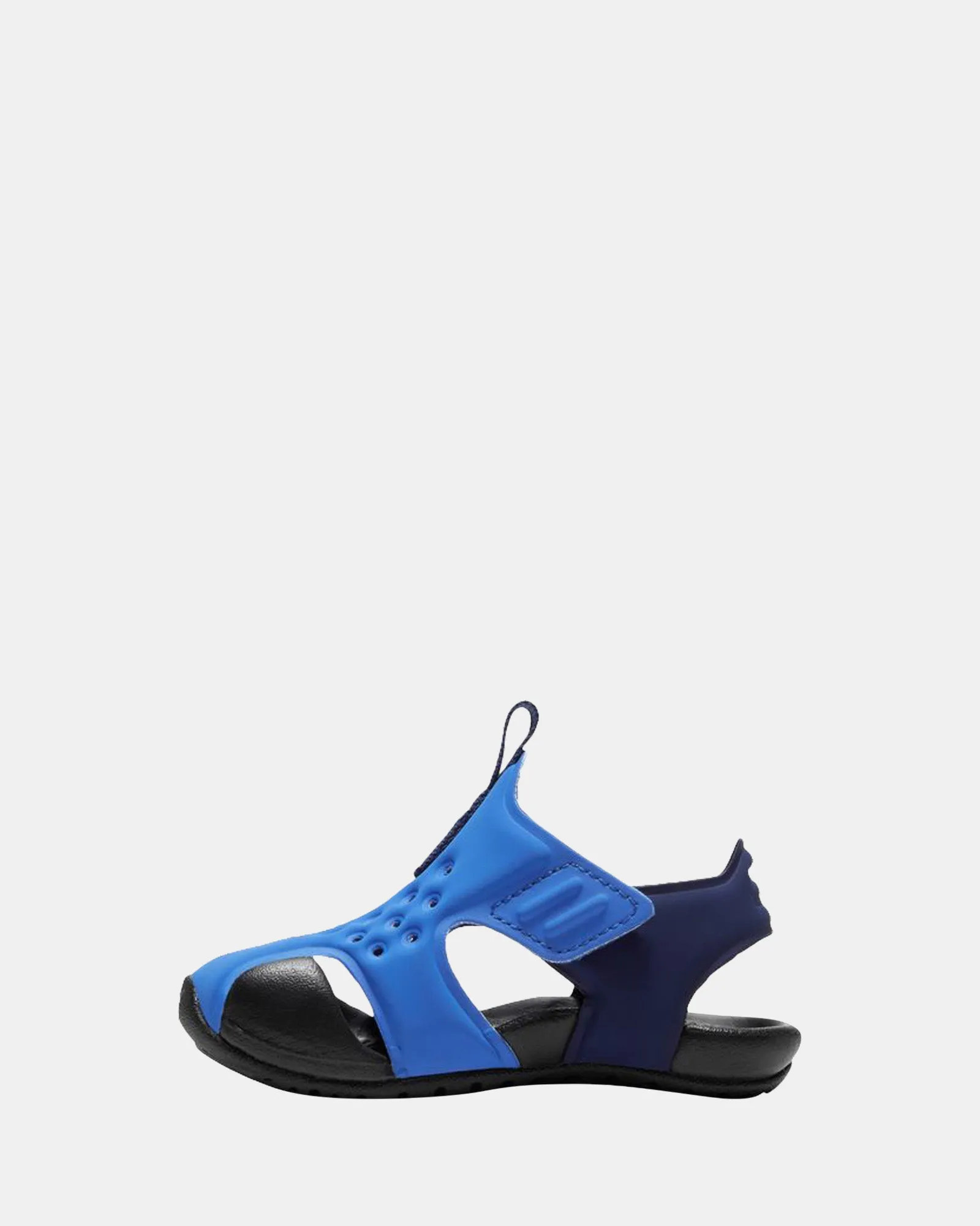 Nike Kids' Shoes Sunray Protect 2 Infant Signal Blue/White/Black