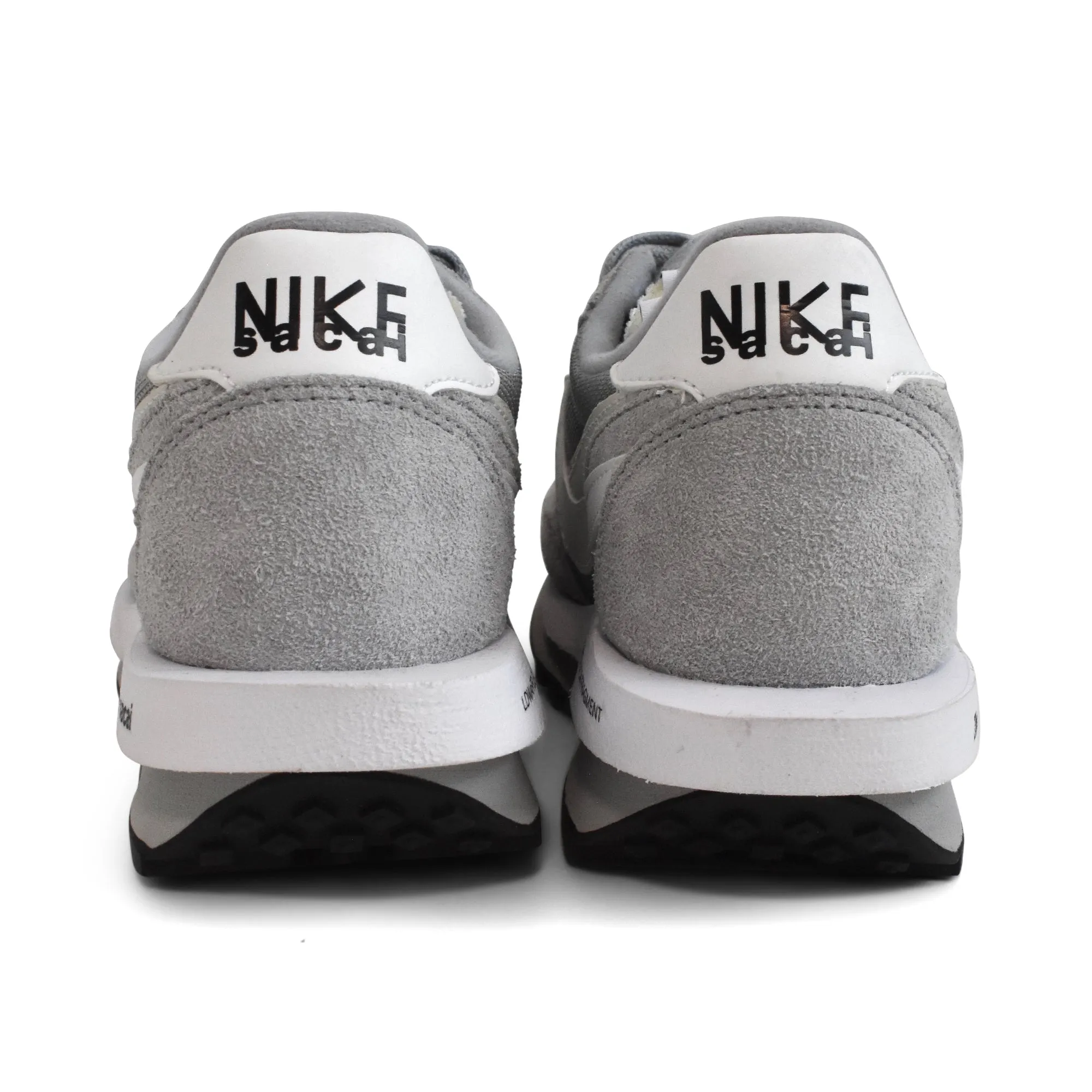 Nike x Sacai x Fragment 'LDV Waffle' Sneakers - Men's 5.5/Women's 7