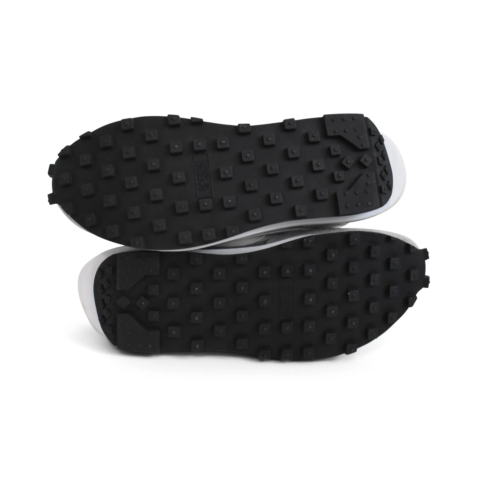 Nike x Sacai x Fragment 'LDV Waffle' Sneakers - Men's 5.5/Women's 7