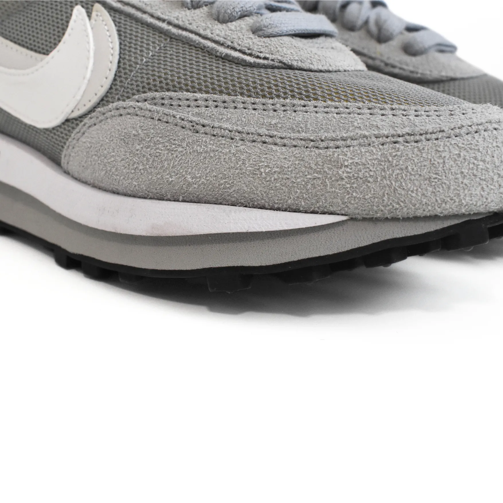 Nike x Sacai x Fragment 'LDV Waffle' Sneakers - Men's 5.5/Women's 7