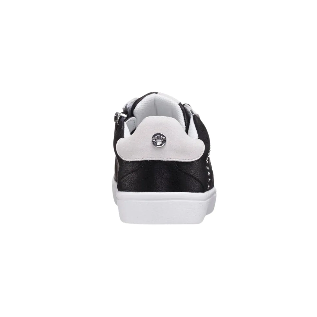 Nina Girl's Zicky Black Star