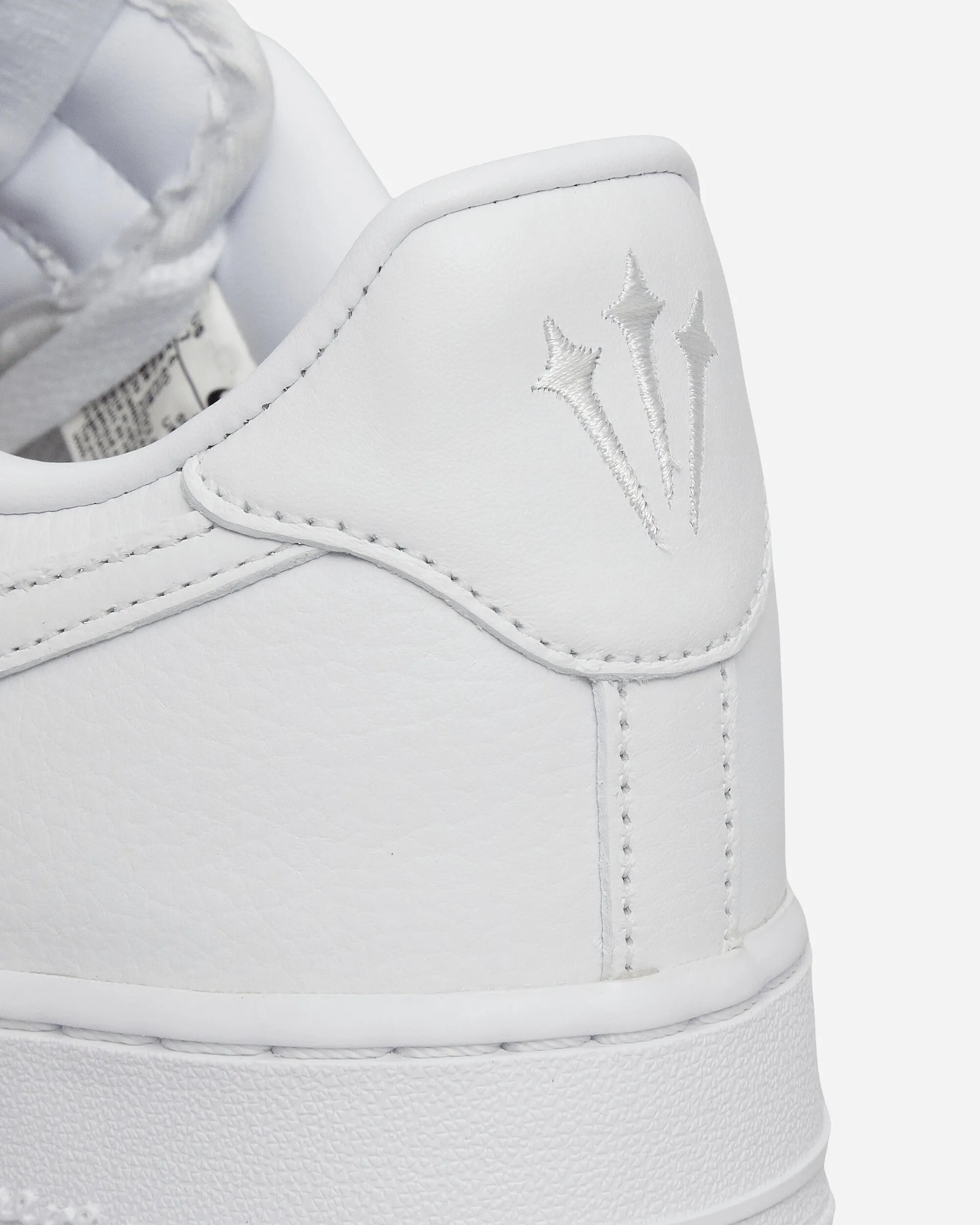 NOCTA Air Force 1 Sneakers White