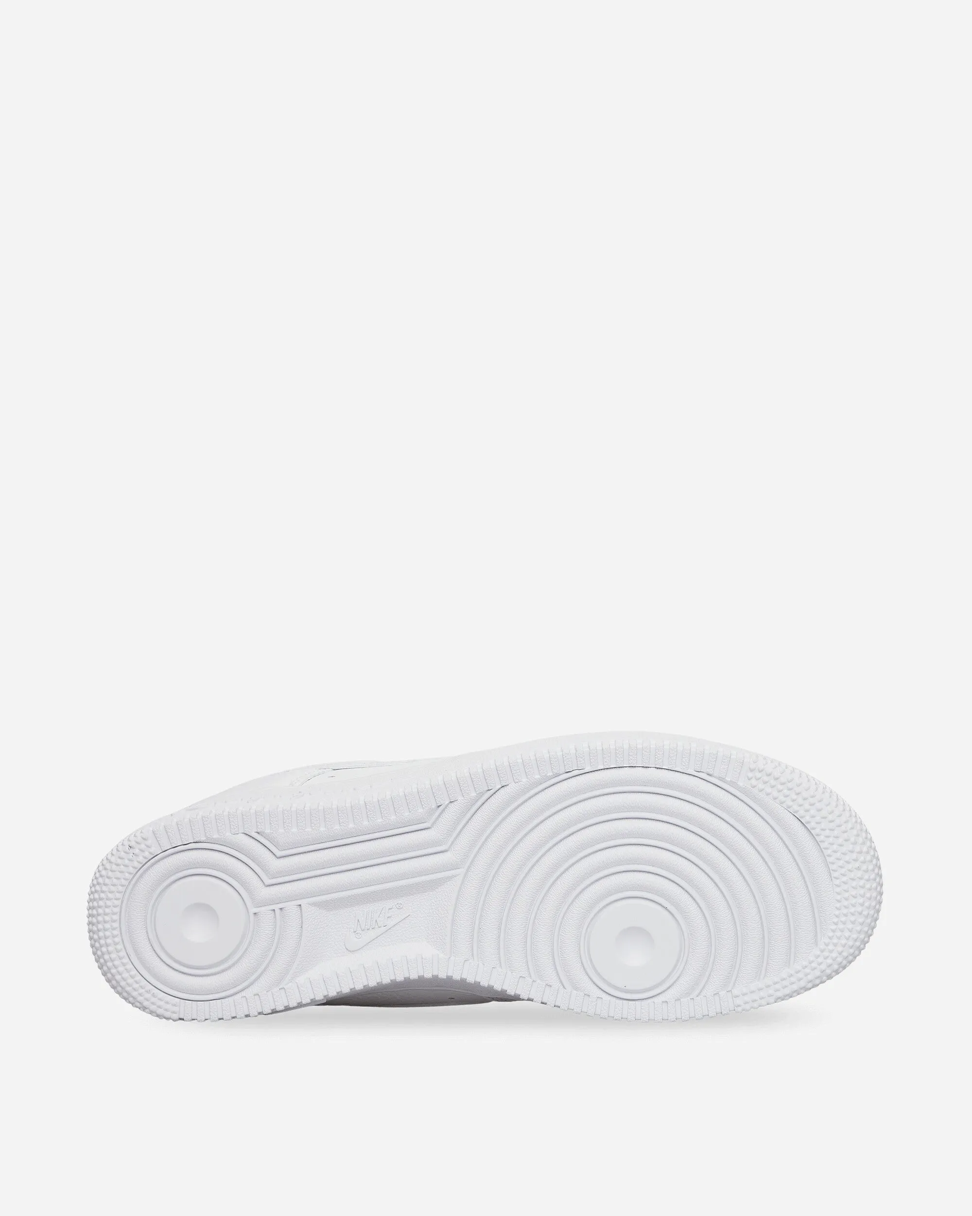 NOCTA Air Force 1 Sneakers White