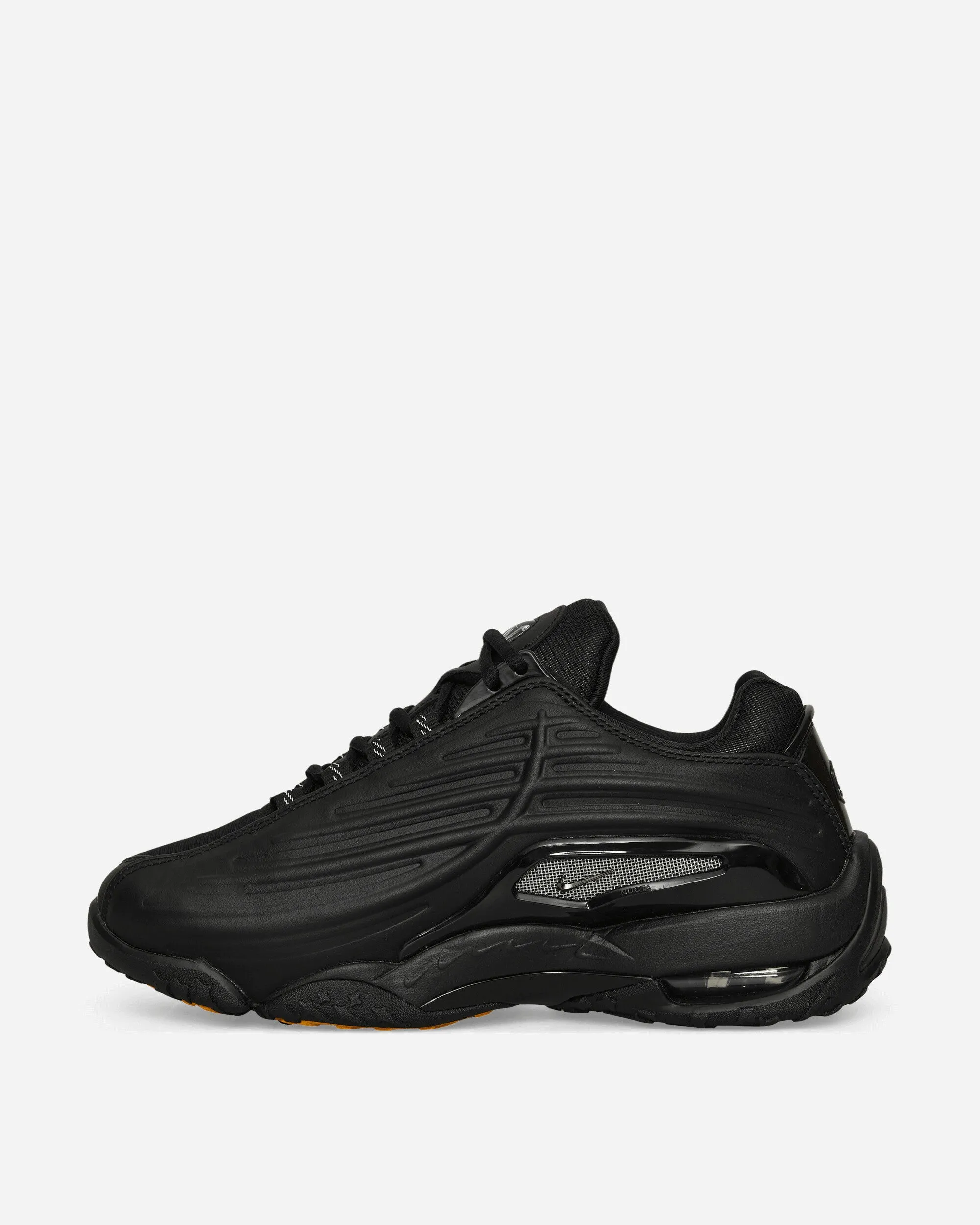 NOCTA Hot Step 2 Sneakers Black