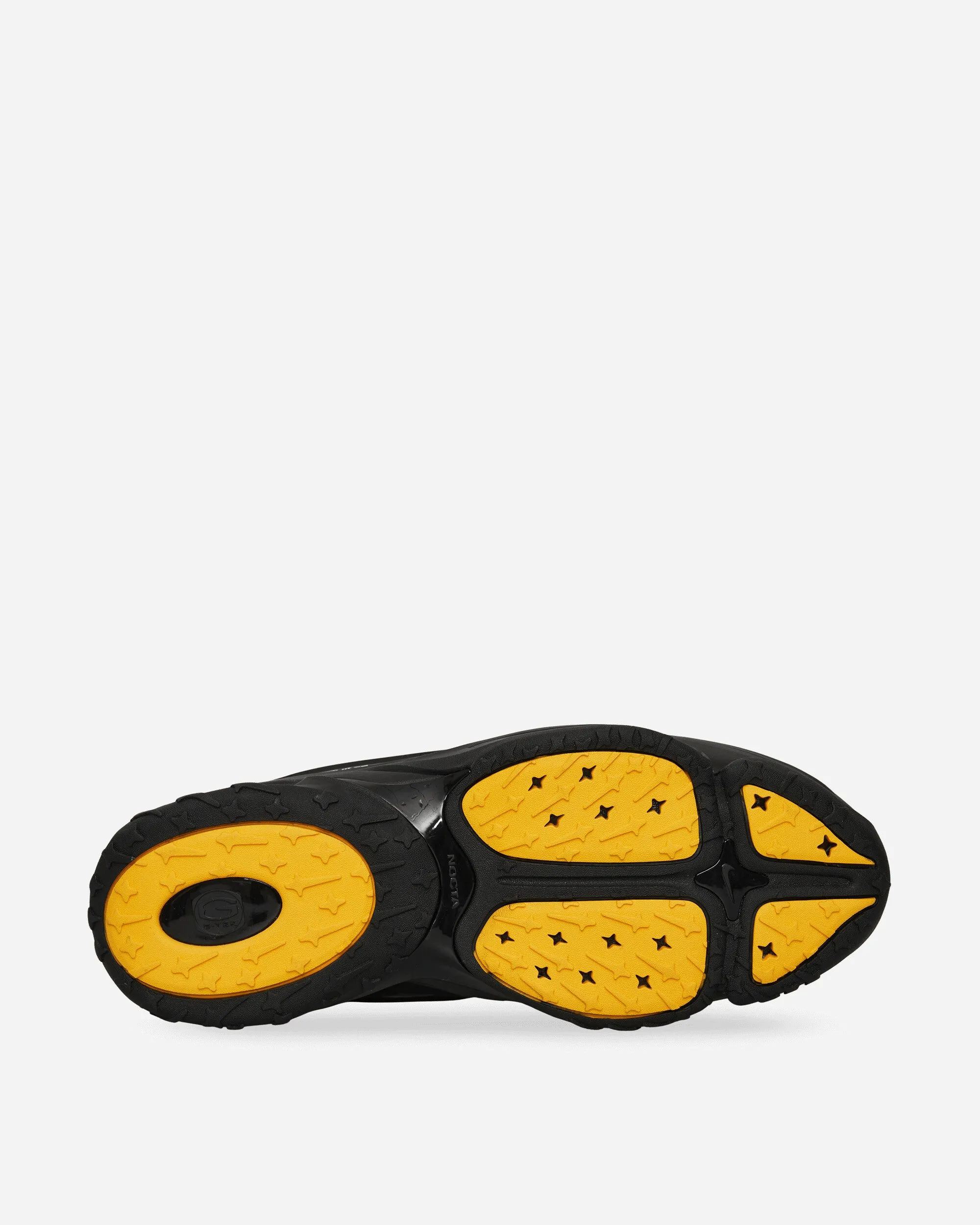 NOCTA Hot Step 2 Sneakers Black