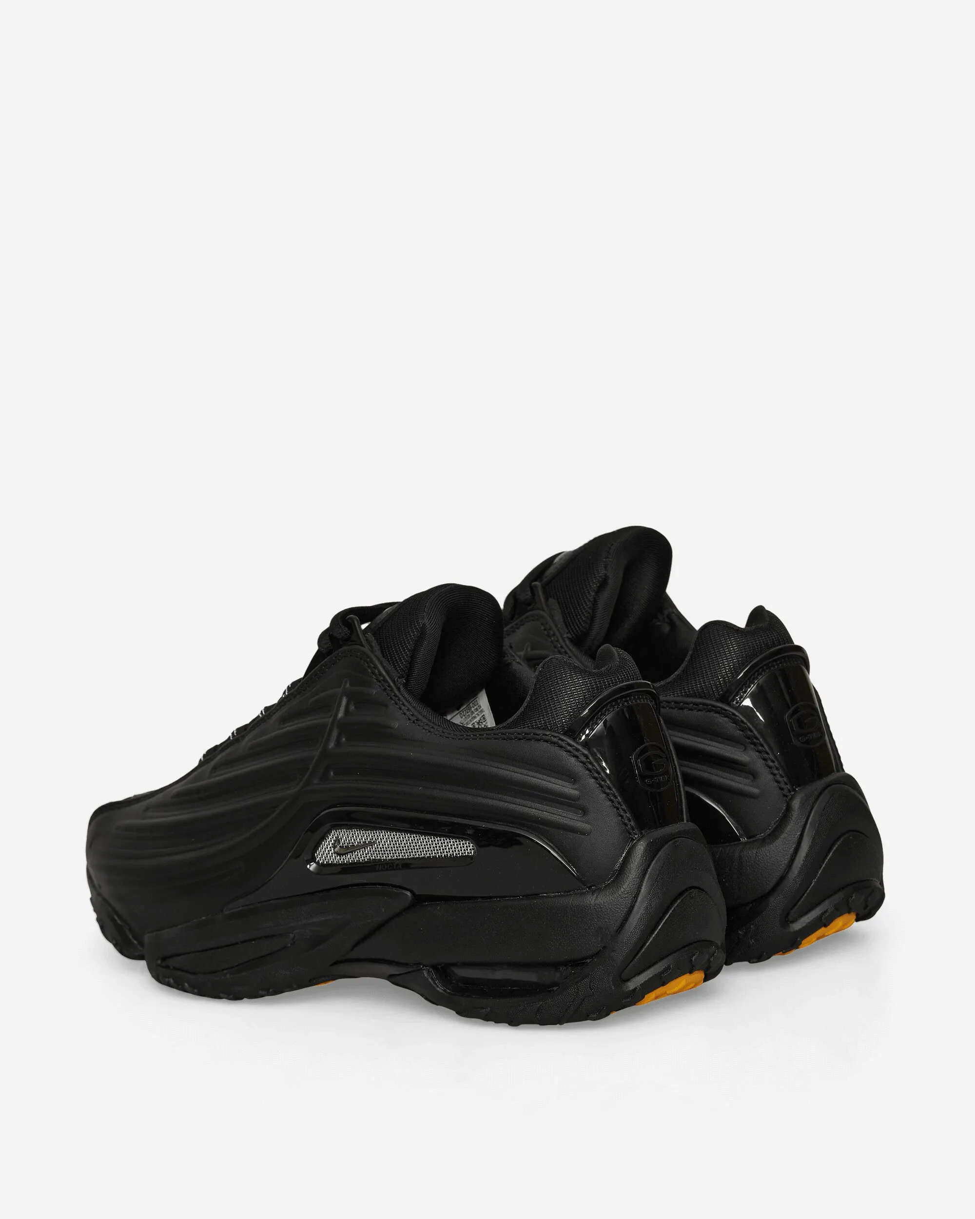 NOCTA Hot Step 2 Sneakers Black