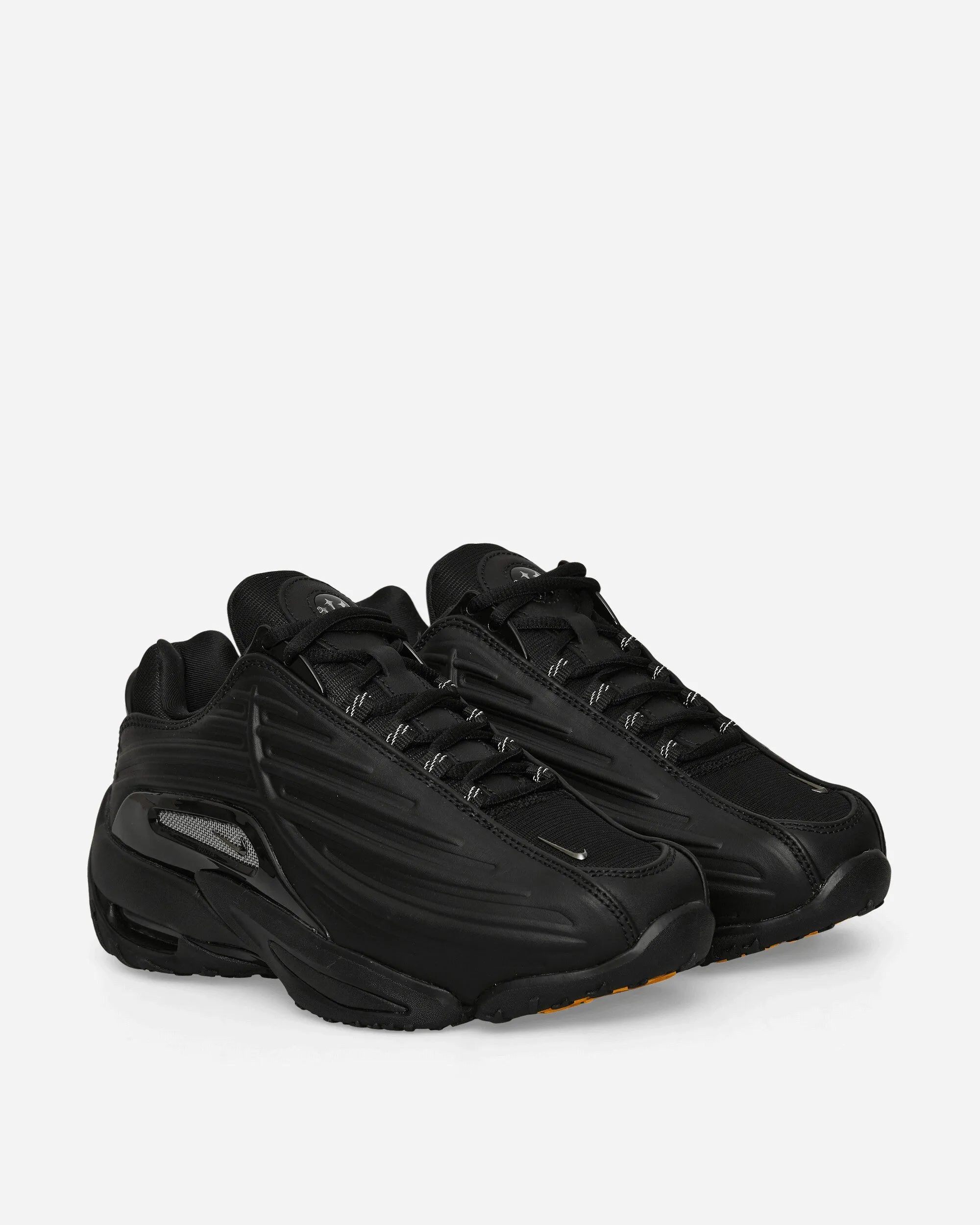 NOCTA Hot Step 2 Sneakers Black