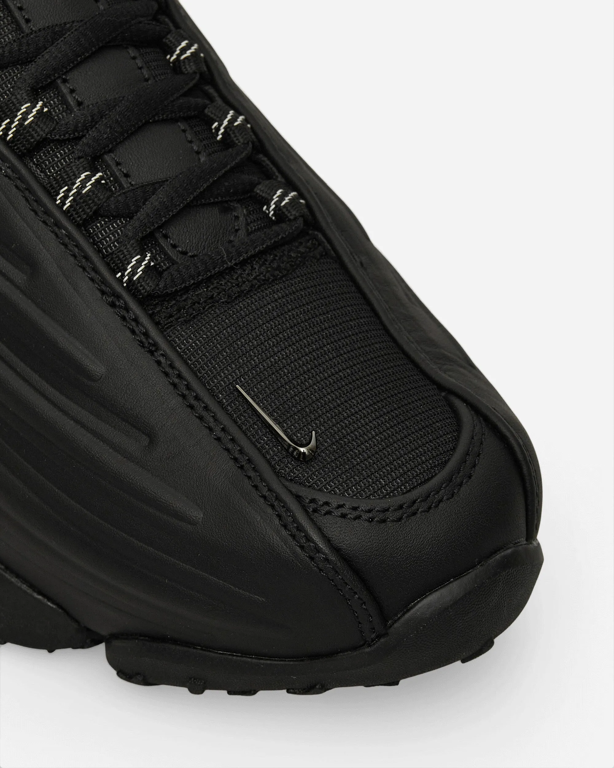 NOCTA Hot Step 2 Sneakers Black