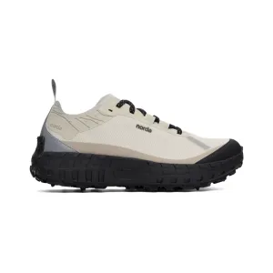 Norda 'Gray 001' Sneakers - Women's 8