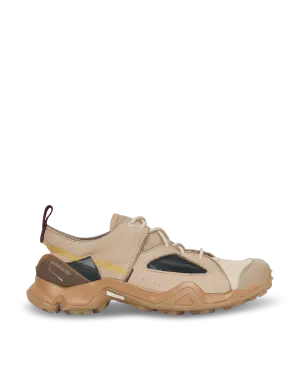 OAMC Type O-4 Sneakers Beige