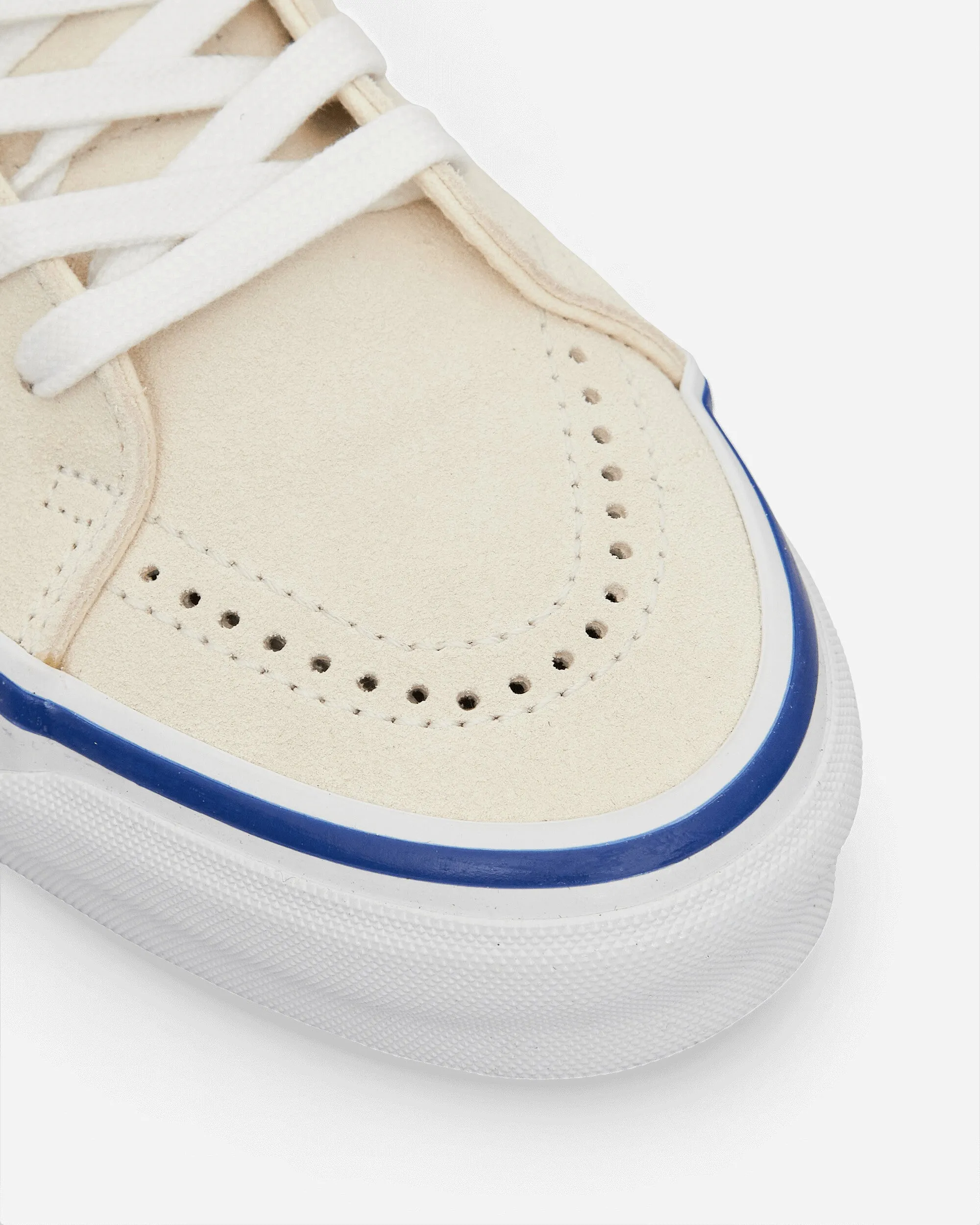 OG SK8-Hi LX Sneakers Off White