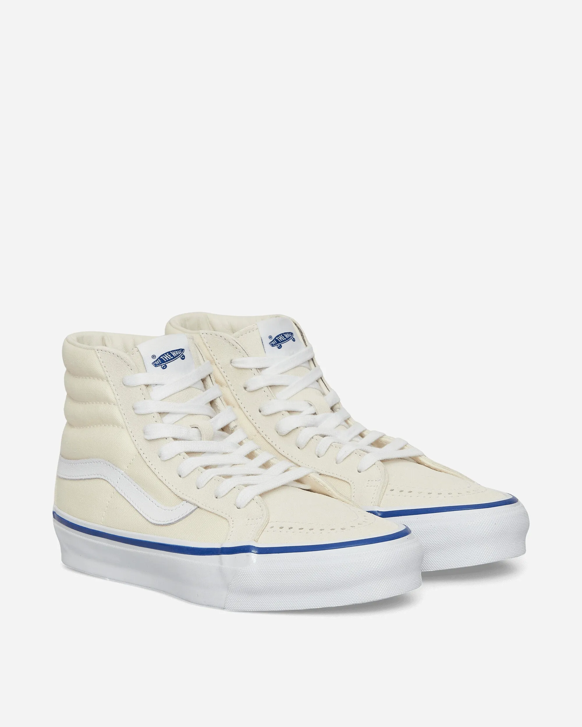 OG SK8-Hi LX Sneakers Off White
