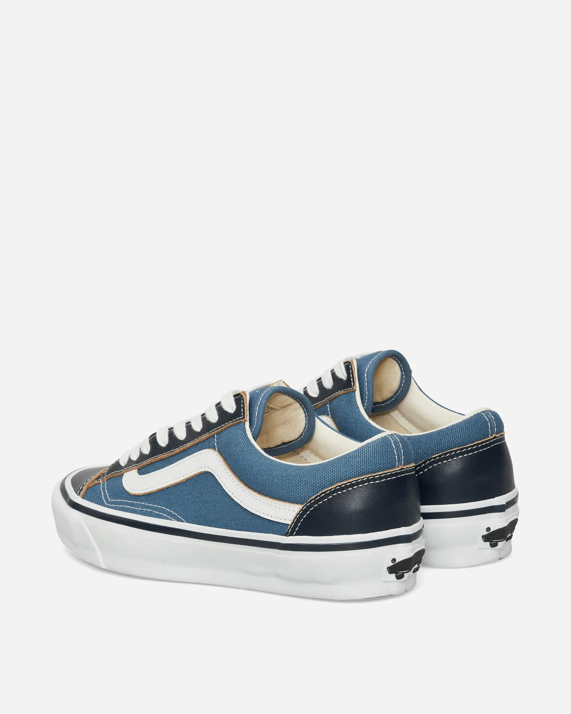 Old Skool 36 Vibram Sneakers Navy