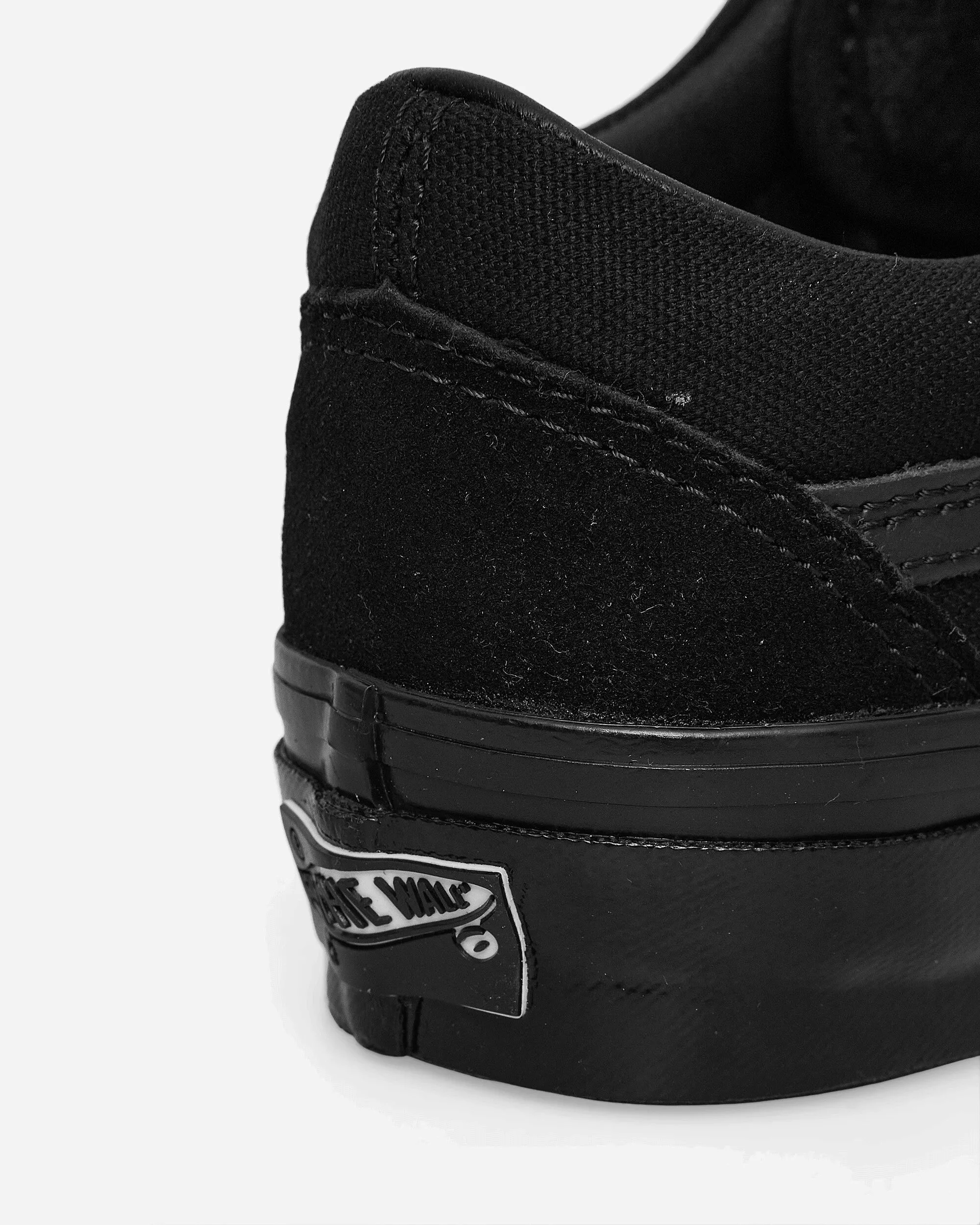 Old Skool LX Sneakers Black / Black