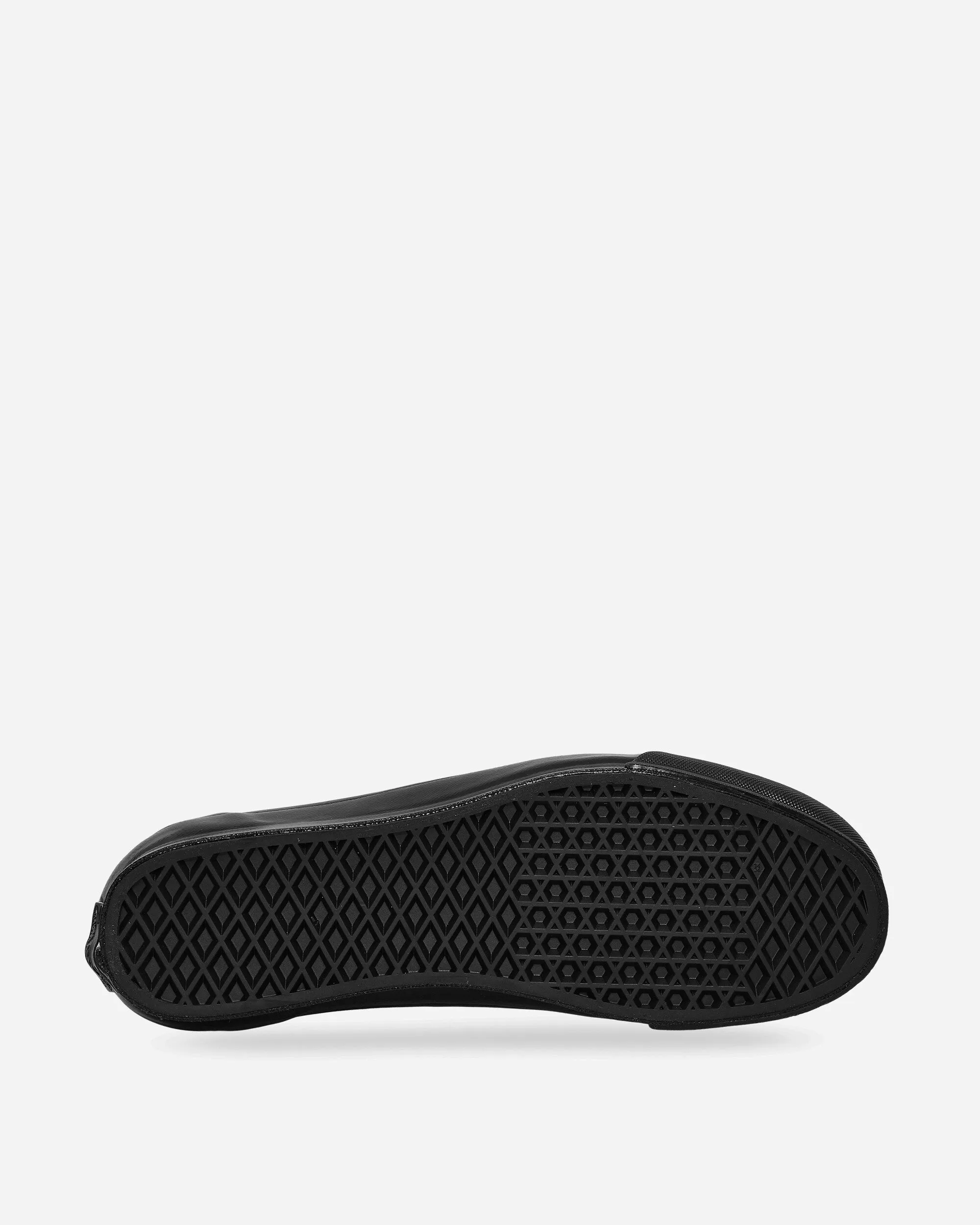 Old Skool LX Sneakers Black / Black