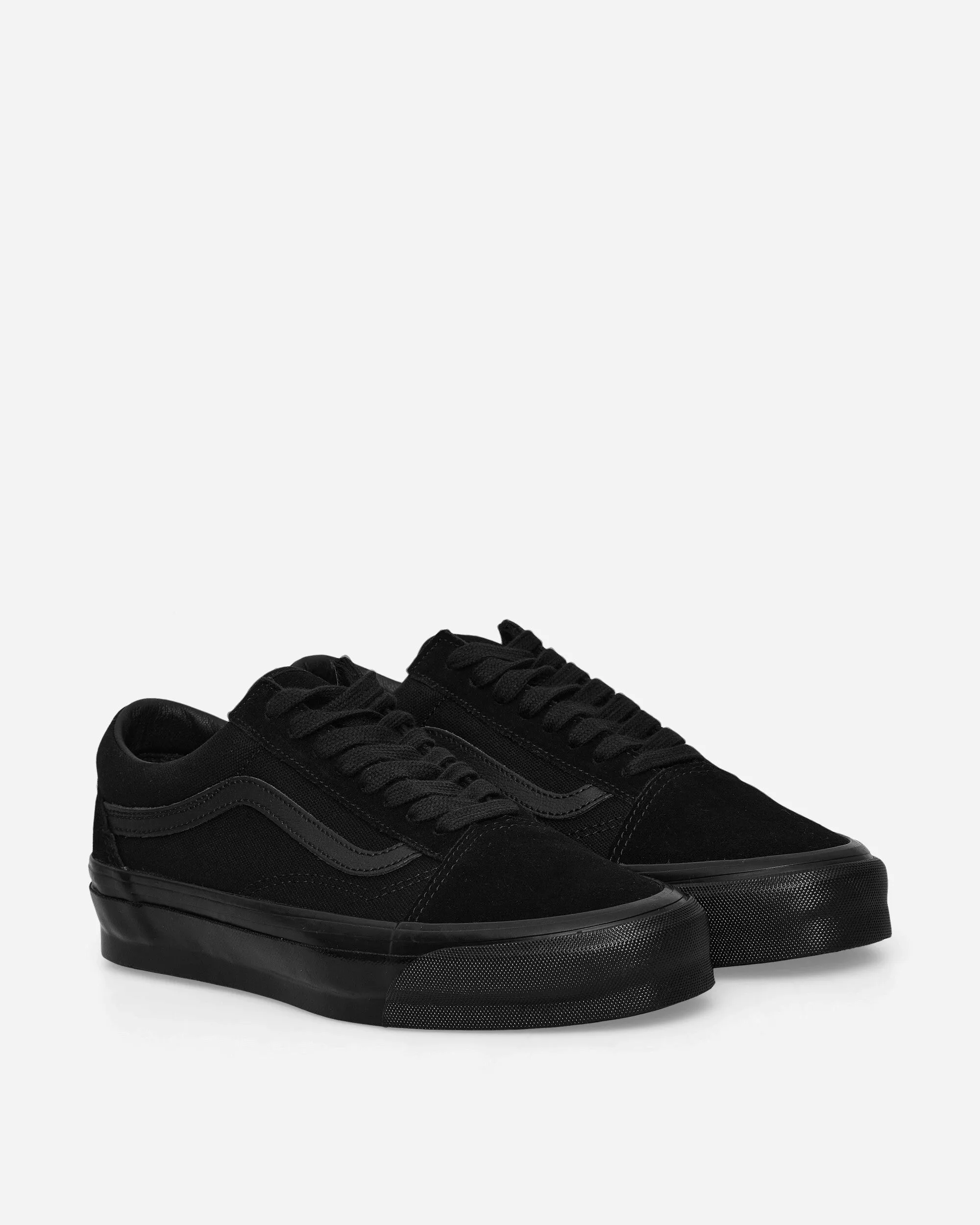 Old Skool LX Sneakers Black / Black