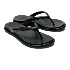 OLUKAI TIARE BLACK
