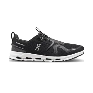 On Running Kid's (Grade School) Cloud Sky Black/Eclipse