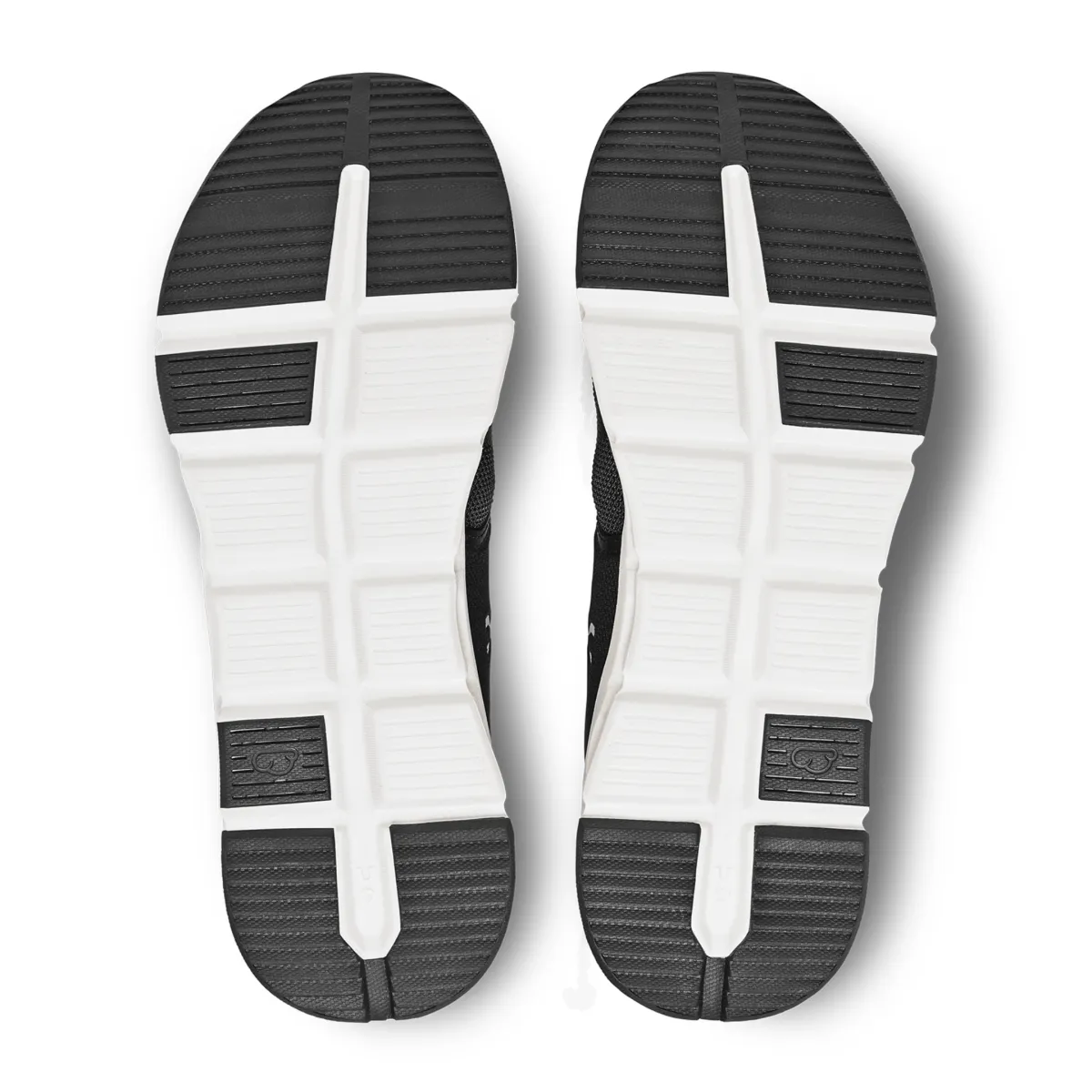 On Running Kid's (Grade School) Cloud Sky Black/Eclipse