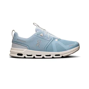 On Running Kid's (Grade School) Cloud Sky Wash/Ivory