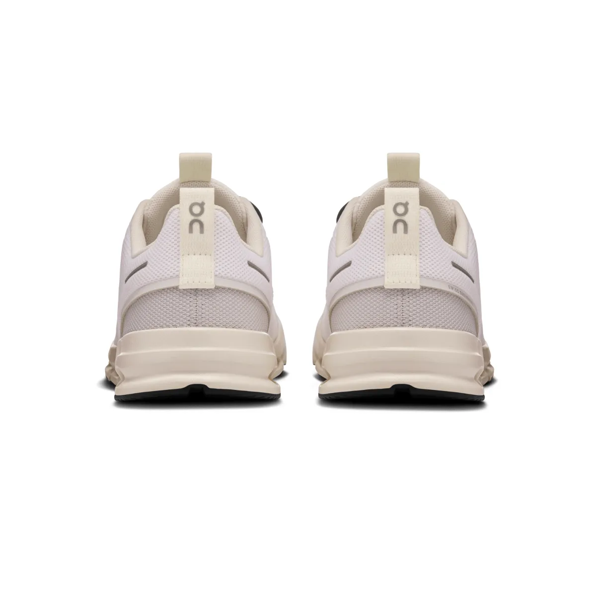 On Running Kid's (Grade School) Cloud Sky White/Ivory
