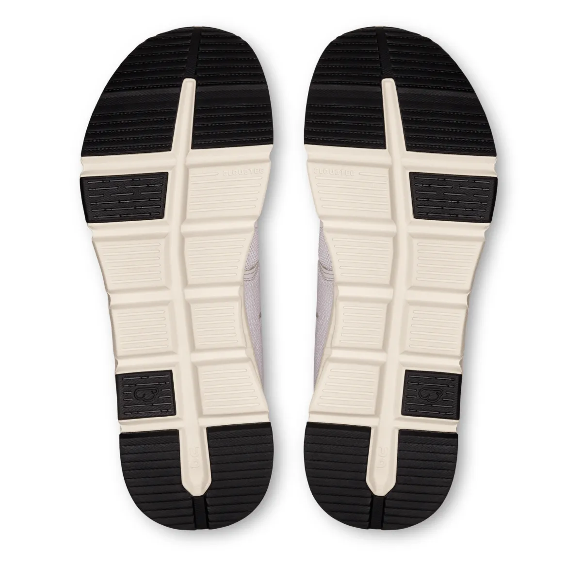 On Running Kid's (Grade School) Cloud Sky White/Ivory