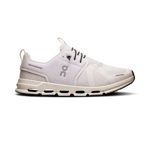 On Running Kid's (Grade School) Cloud Sky White/Ivory