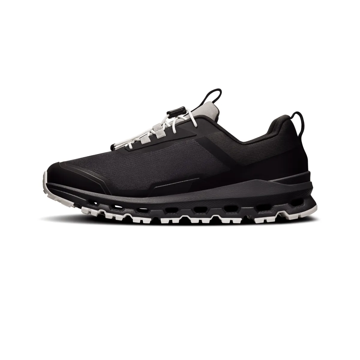 On Running Kid's (Grade School) Cloudhero Waterproof Magnet/Black