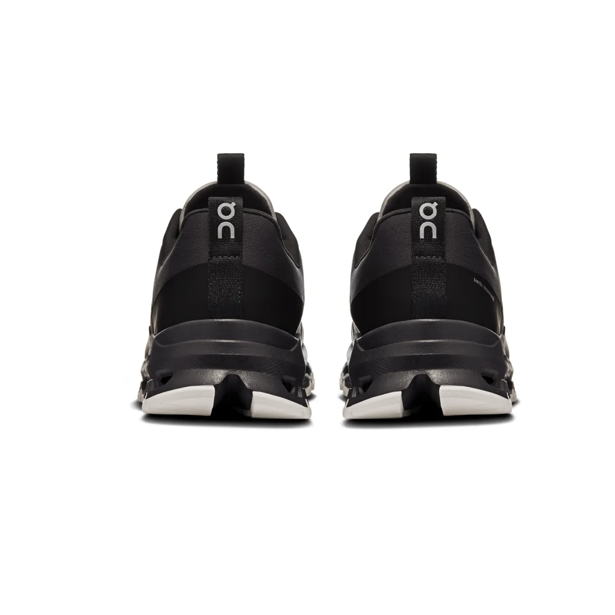 On Running Kid's (Grade School) Cloudhero Waterproof Magnet/Black