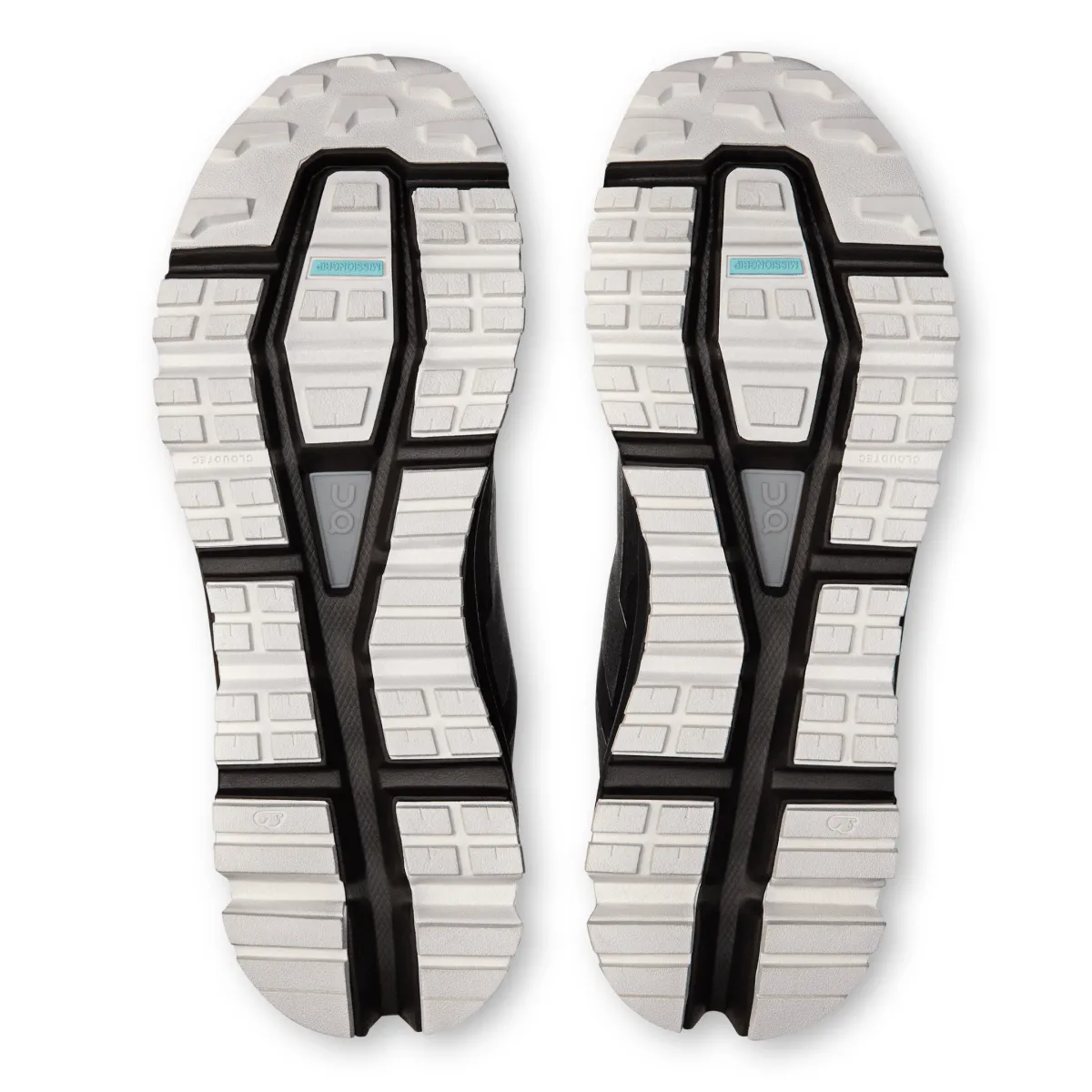 On Running Kid's (Grade School) Cloudhero Waterproof Magnet/Black