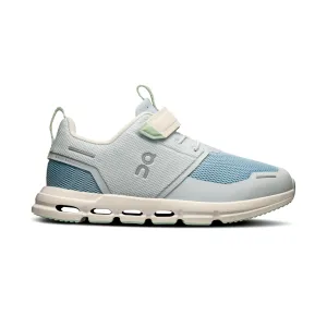 On Running Kid's (Preschool) Cloud Play Arctic/Ivory