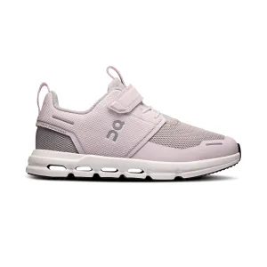 On Running Kid's (Preschool) Cloud Play Orchid/White