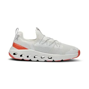 On Running Kid's (Preschool) Cloudleap Ivory/Flame