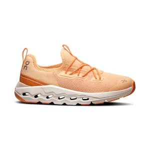 On Running Kid's (Preschool) Cloudleap Tangerine/Blonde