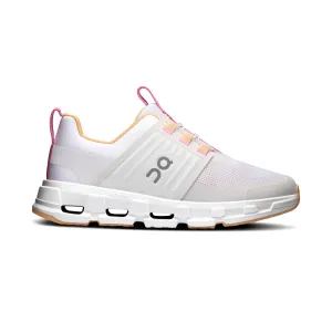On Running Kid's (Preschool) Cloudswift White/Blonde