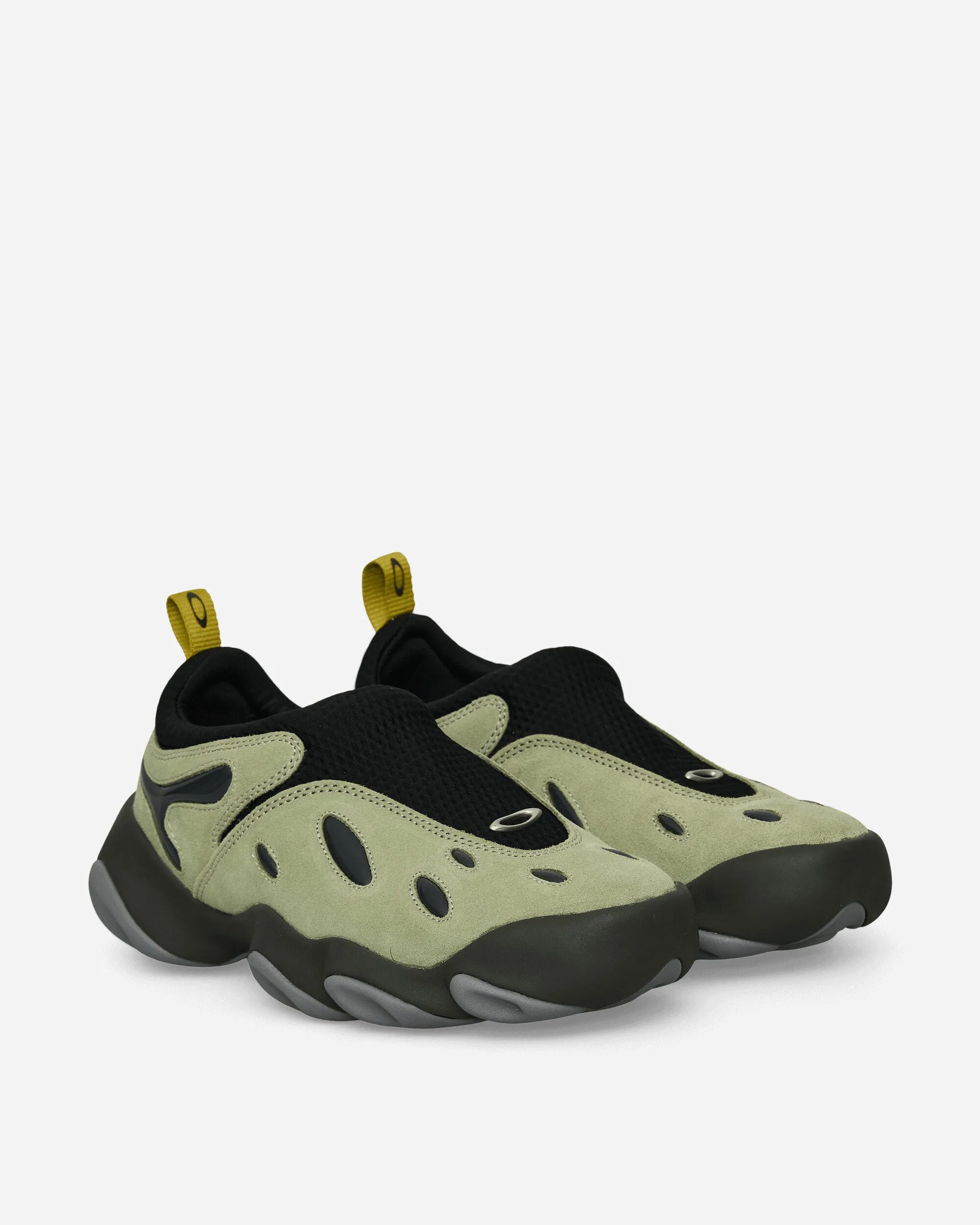 Orbital Flesh Sneakers Tea / Black