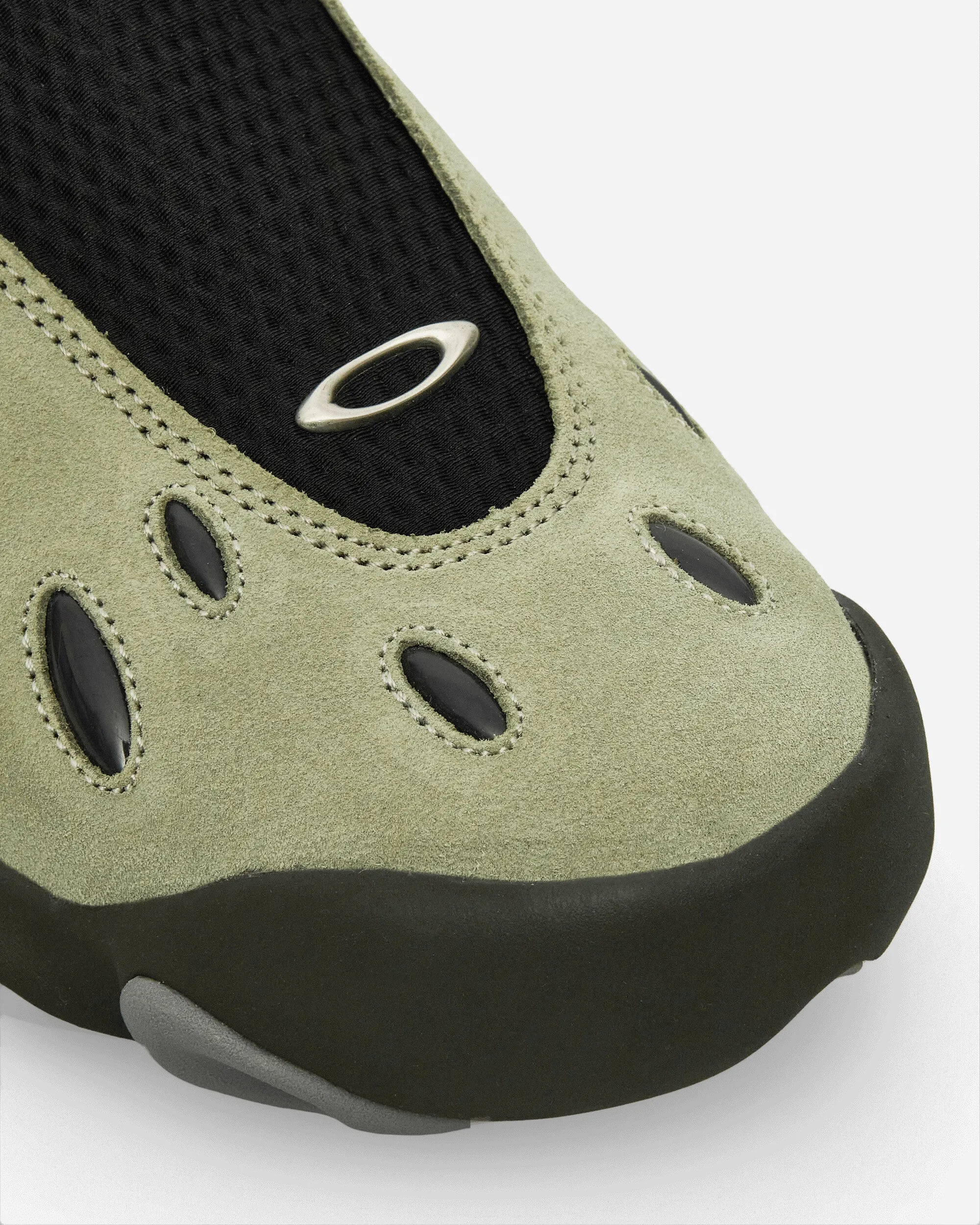 Orbital Flesh Sneakers Tea / Black