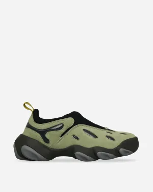 Orbital Flesh Sneakers Tea / Black