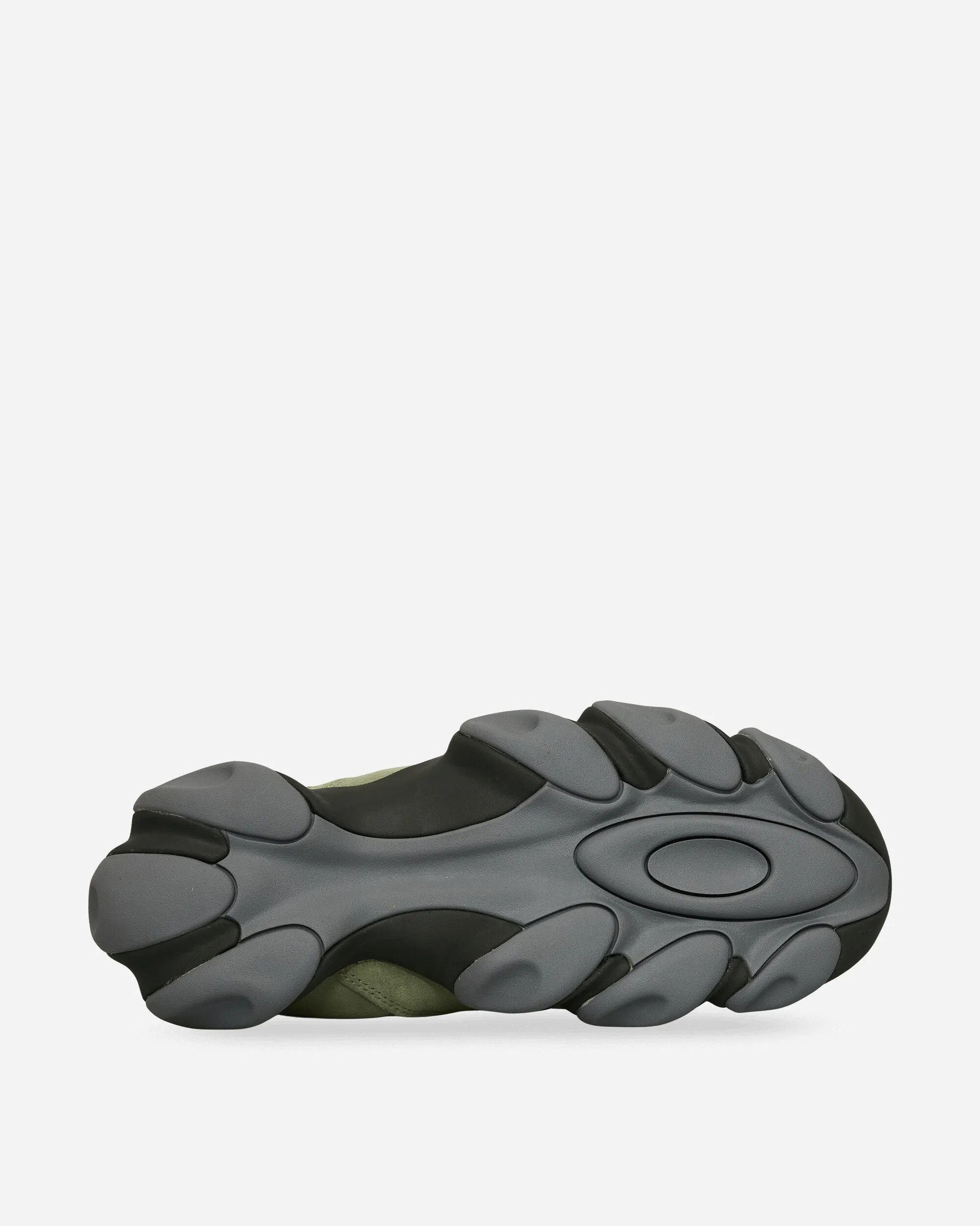 Orbital Flesh Sneakers Tea / Black