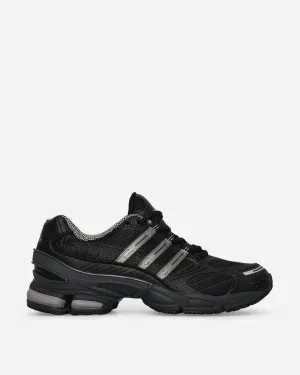 Ozweego Pro Sneakers Core Black / Iron Metallic / Grey Six