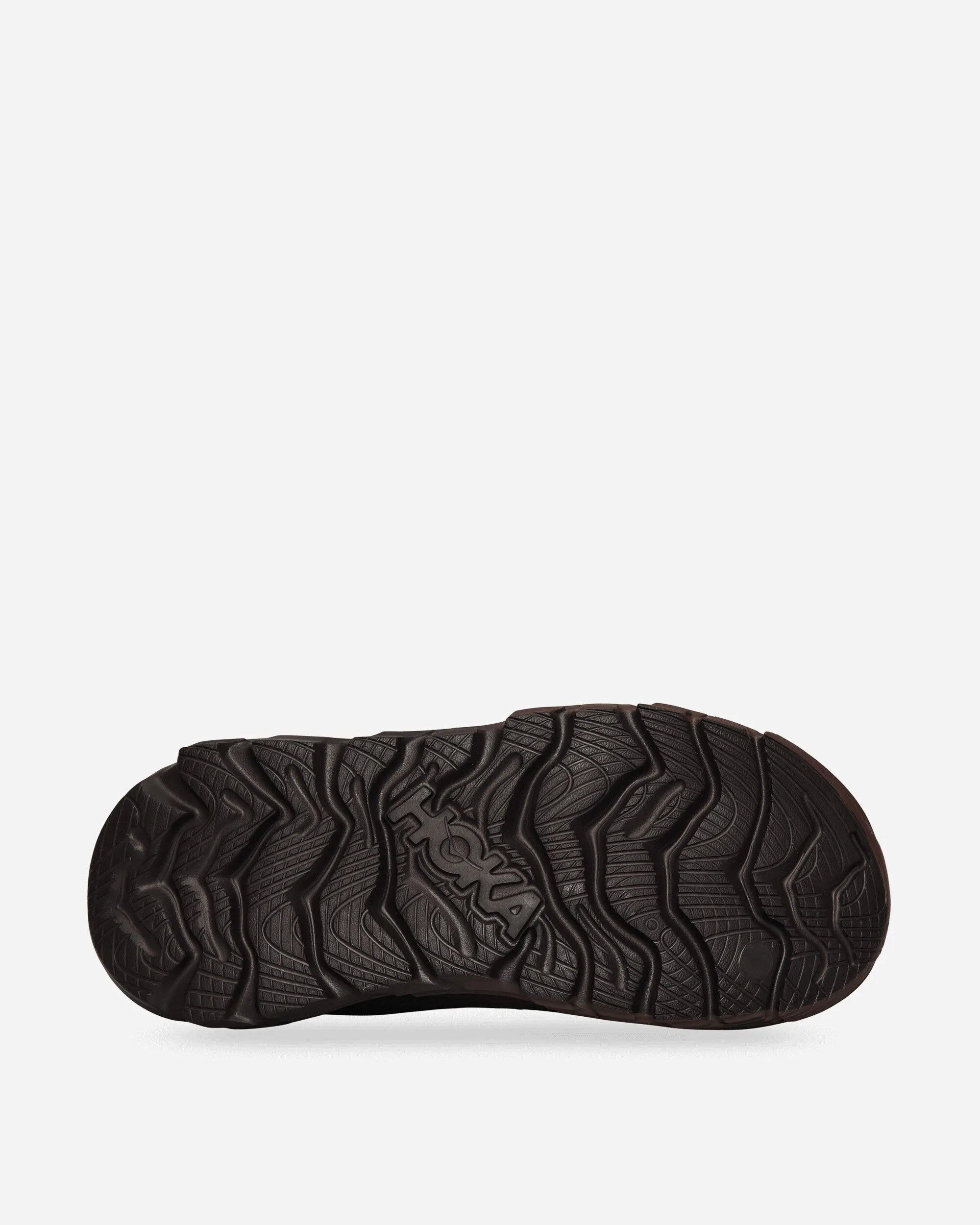 Paria Farzaneh Restore Chukka Sneakers Chocolate