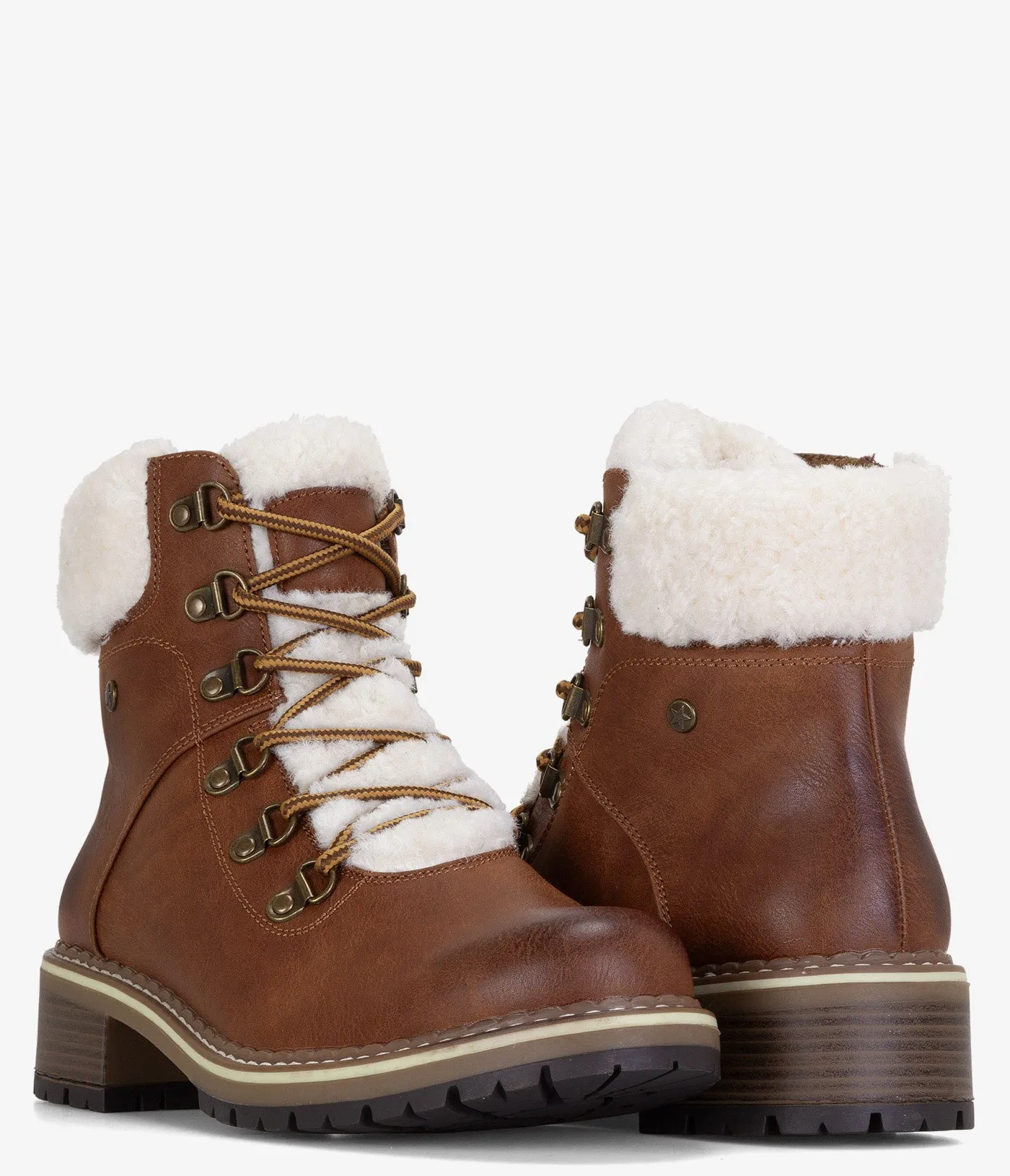 Patrizia by Spring Step Duckworth Bootie - Women