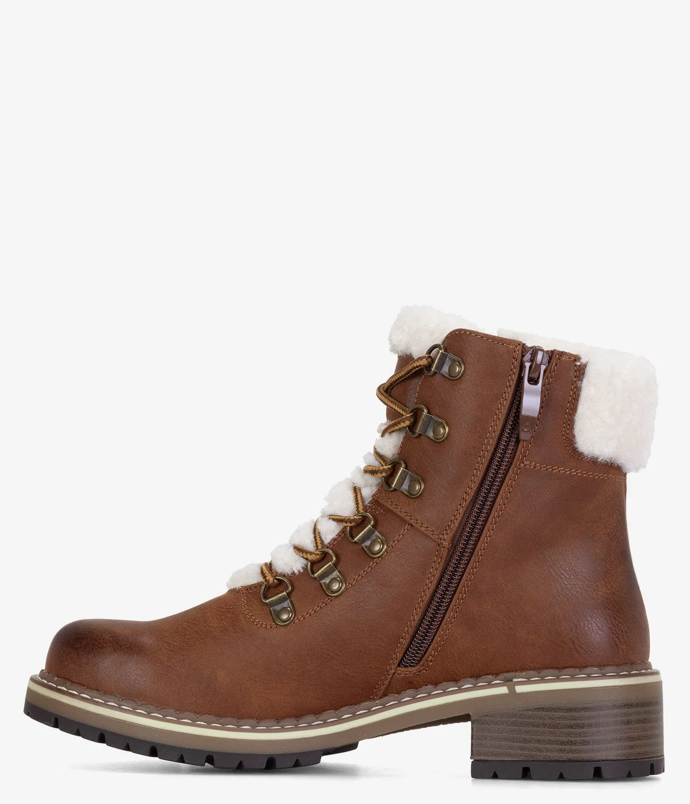 Patrizia by Spring Step Duckworth Bootie - Women